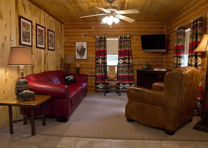 Tranquil Two Bedroom In Riverside, Wyoming *