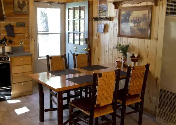 Tranquil Two Bedroom In Riverside, Wyoming Ferienhaus *